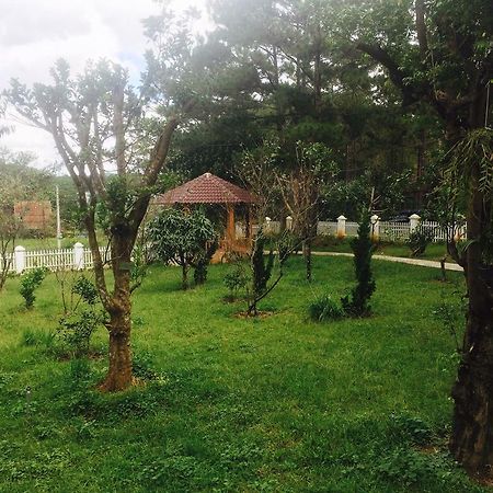 Romeo & Juliet Guesthouse Dalat Luaran gambar