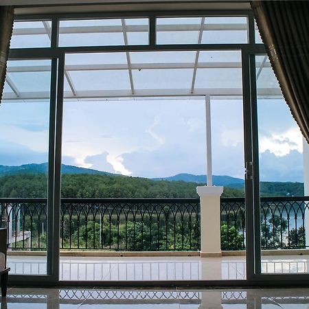 Romeo & Juliet Guesthouse Dalat Luaran gambar