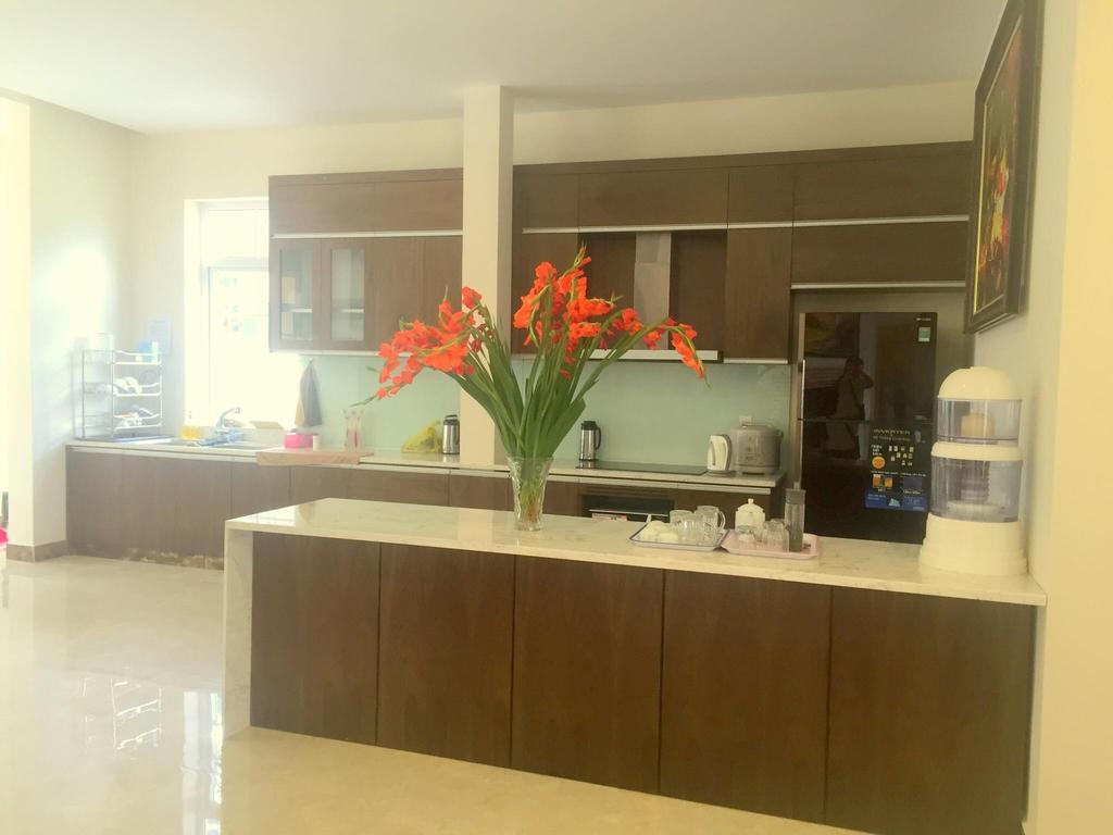 Romeo & Juliet Guesthouse Dalat Luaran gambar