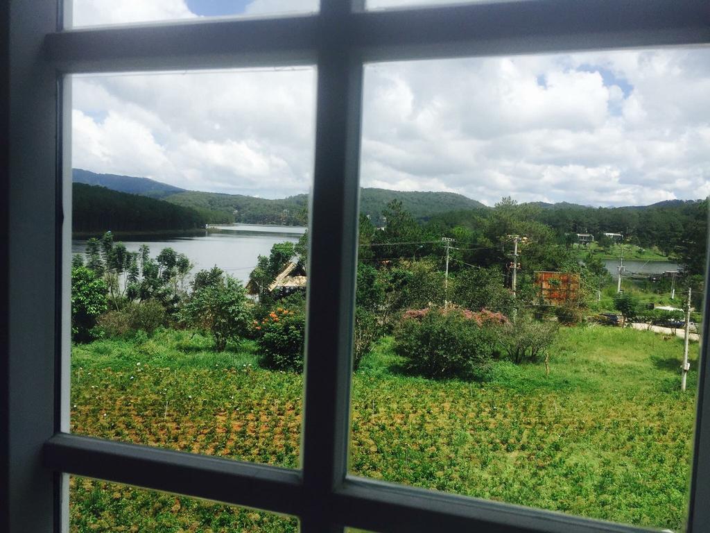 Romeo & Juliet Guesthouse Dalat Luaran gambar