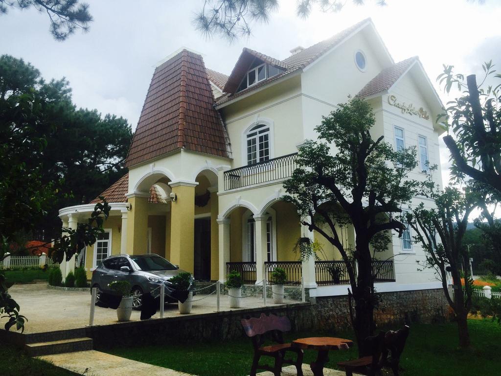 Romeo & Juliet Guesthouse Dalat Luaran gambar