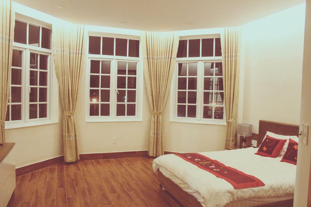 Romeo & Juliet Guesthouse Dalat Luaran gambar