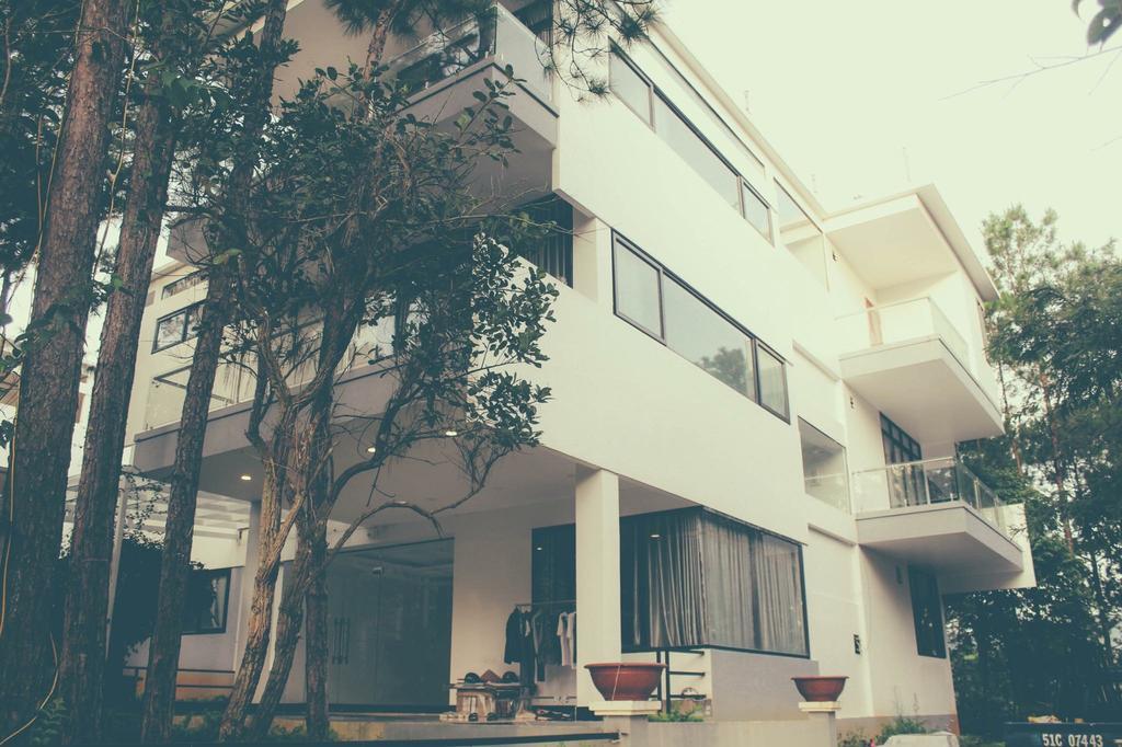 Romeo & Juliet Guesthouse Dalat Luaran gambar