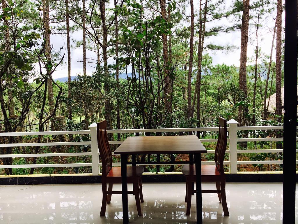 Romeo & Juliet Guesthouse Dalat Luaran gambar
