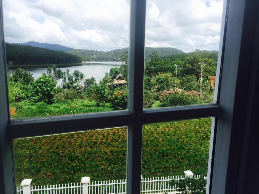 Romeo & Juliet Guesthouse Dalat Luaran gambar
