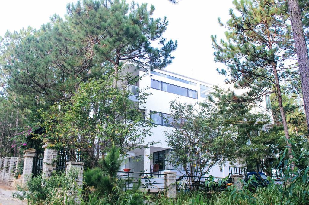 Romeo & Juliet Guesthouse Dalat Luaran gambar