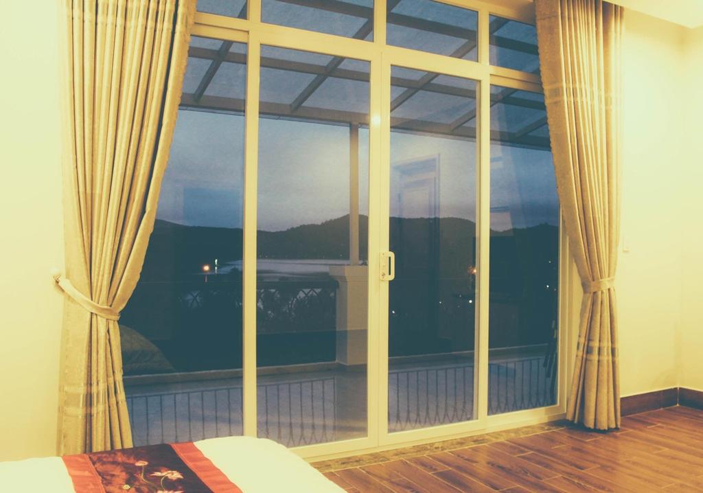 Romeo & Juliet Guesthouse Dalat Luaran gambar