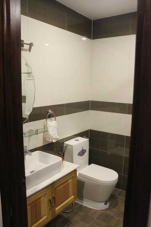 Romeo & Juliet Guesthouse Dalat Luaran gambar