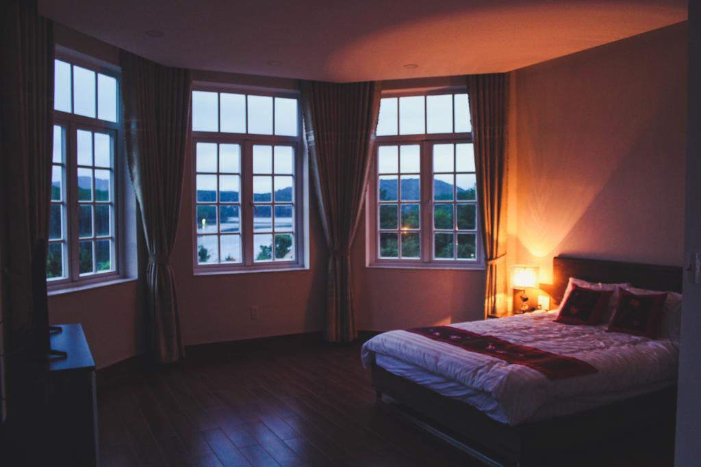 Romeo & Juliet Guesthouse Dalat Luaran gambar