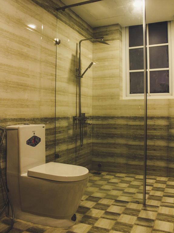 Romeo & Juliet Guesthouse Dalat Luaran gambar