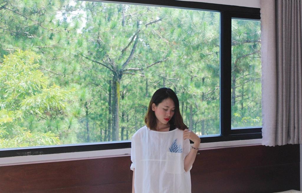 Romeo & Juliet Guesthouse Dalat Luaran gambar