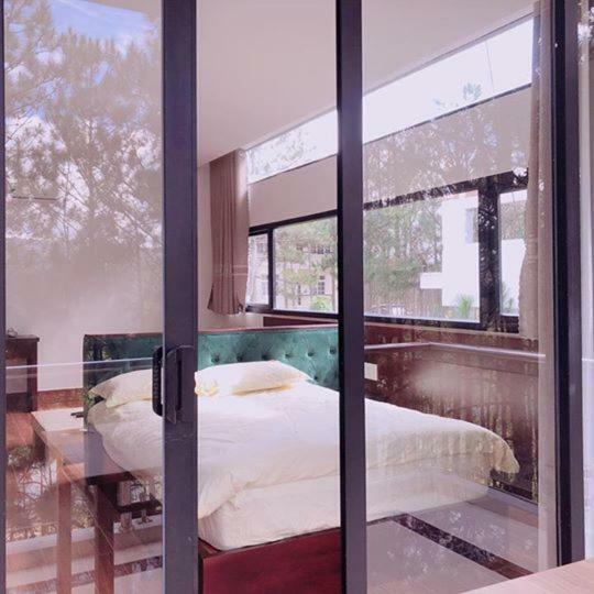 Romeo & Juliet Guesthouse Dalat Luaran gambar