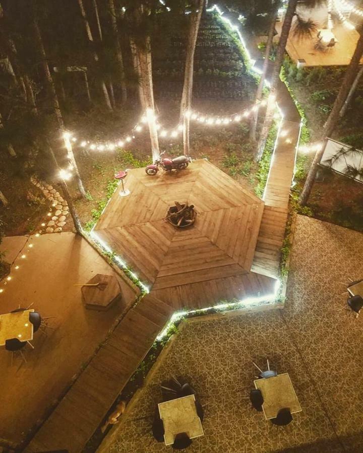 Romeo & Juliet Guesthouse Dalat Luaran gambar